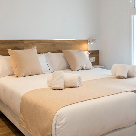 Elegant Rooms Lasarte المظهر الخارجي الصورة