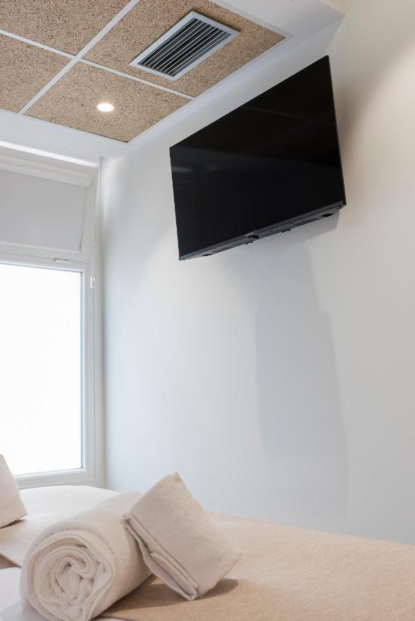 Elegant Rooms Lasarte المظهر الخارجي الصورة
