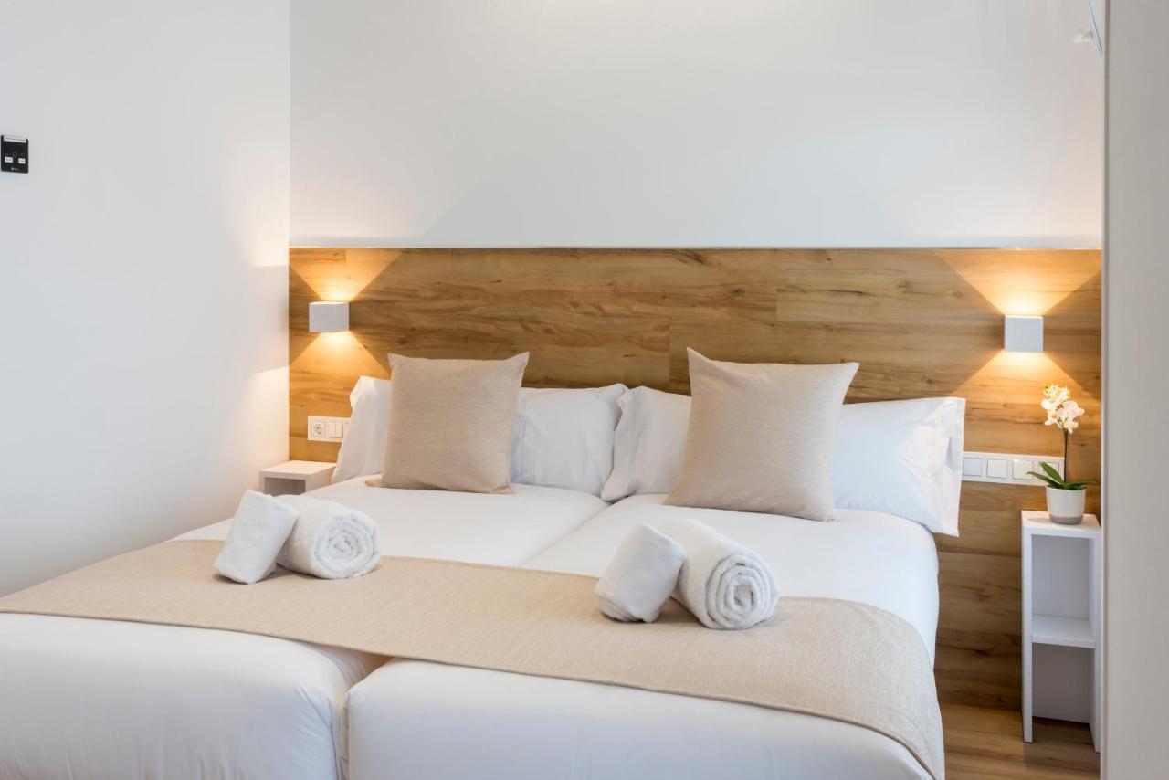 Elegant Rooms Lasarte المظهر الخارجي الصورة