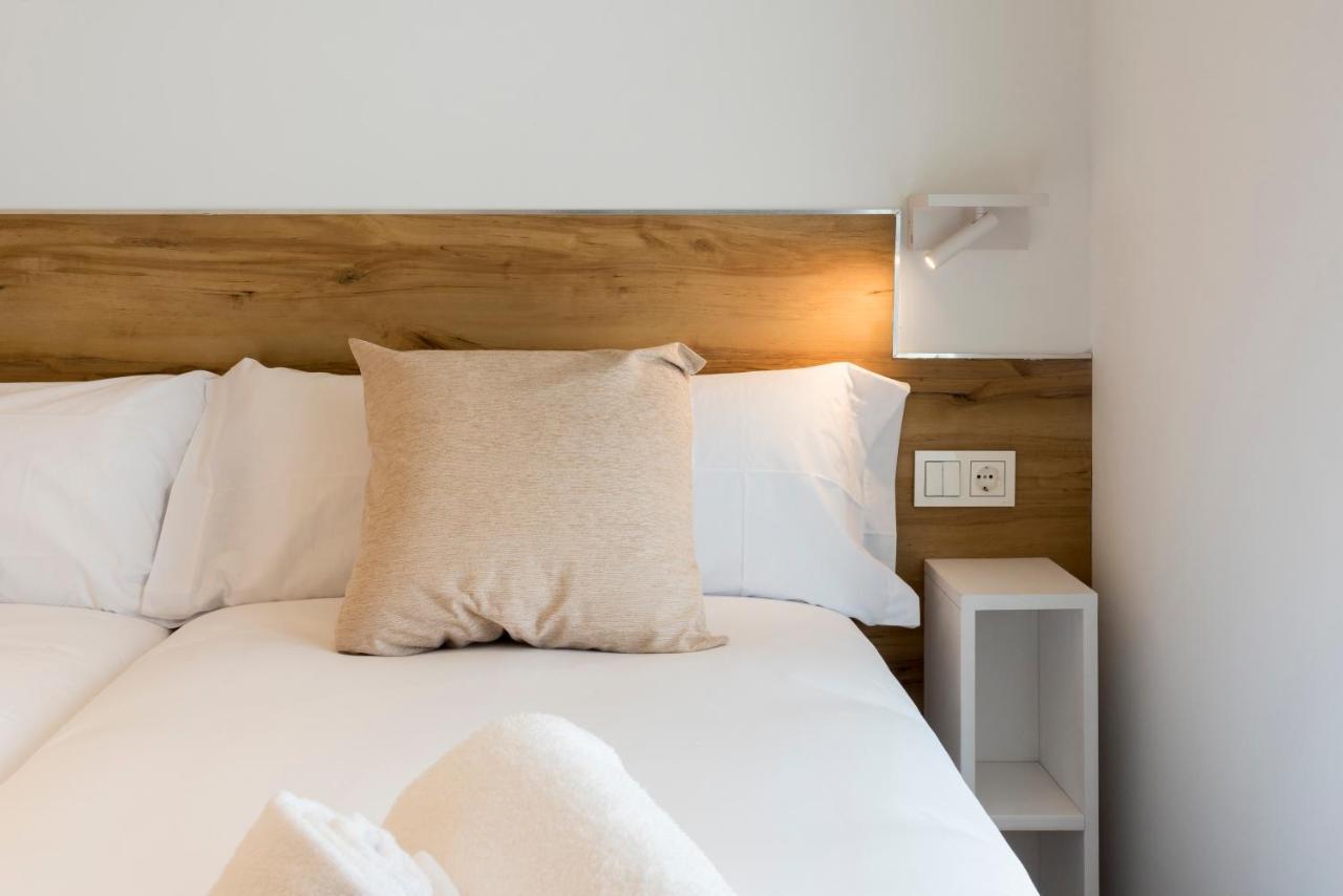 Elegant Rooms Lasarte المظهر الخارجي الصورة