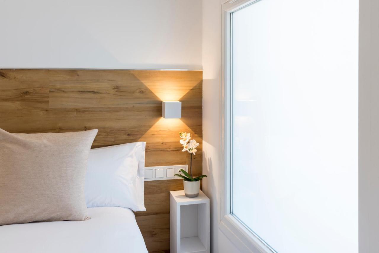 Elegant Rooms Lasarte المظهر الخارجي الصورة