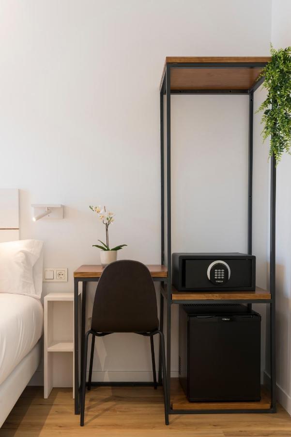 Elegant Rooms Lasarte المظهر الخارجي الصورة