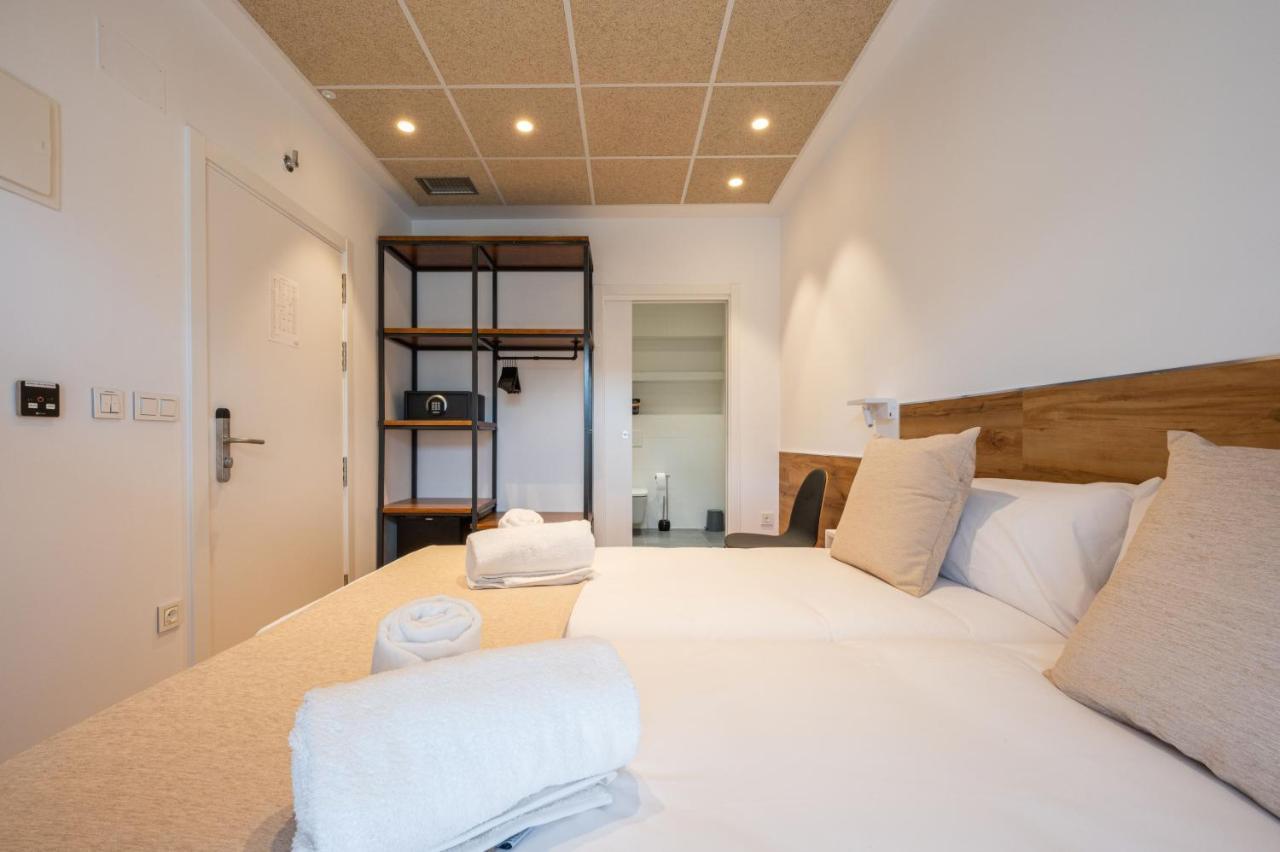 Elegant Rooms Lasarte المظهر الخارجي الصورة