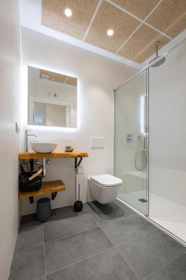 Elegant Rooms Lasarte المظهر الخارجي الصورة