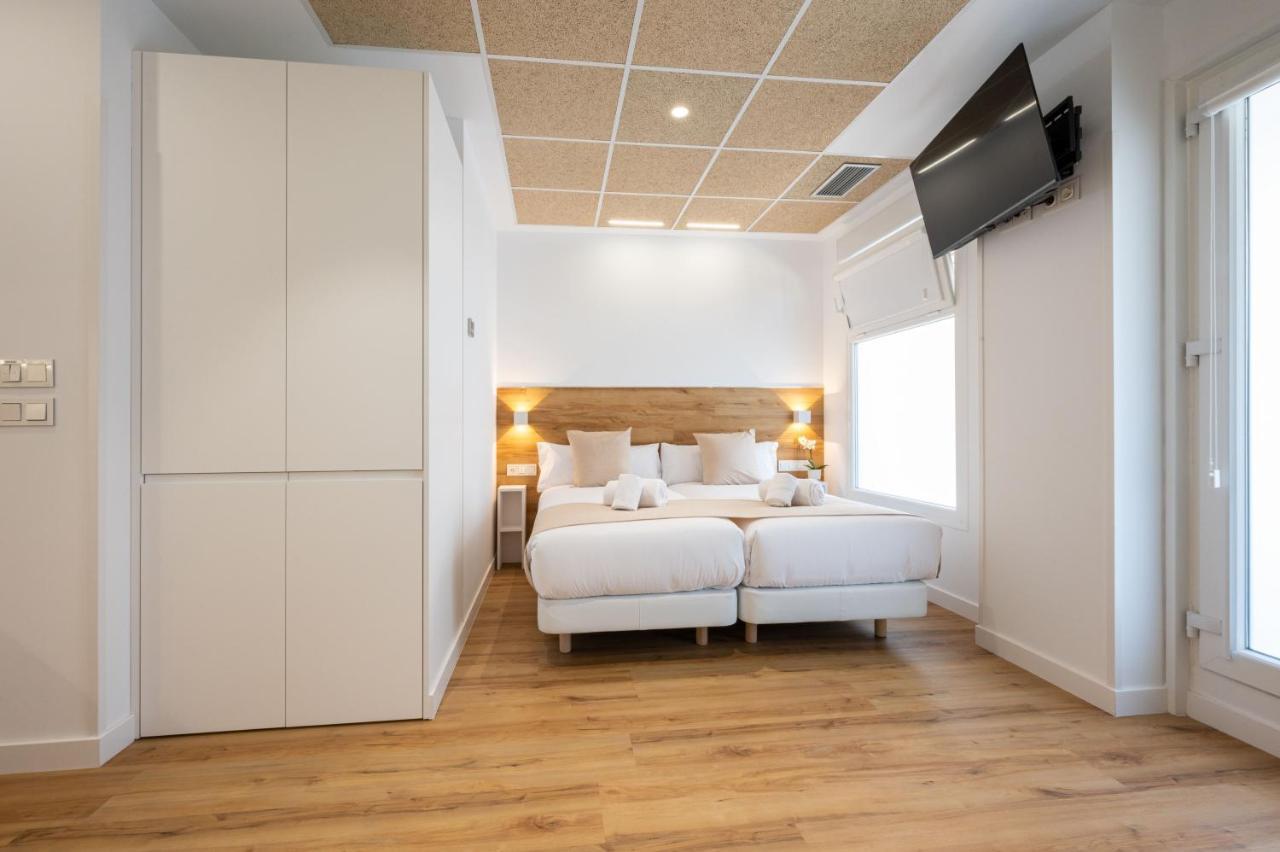 Elegant Rooms Lasarte المظهر الخارجي الصورة